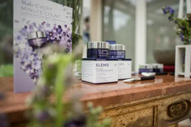 Pod geslom 'Neka se svaka minuta broji' prezentirana je linija Elemis Peptide 24/7, inspirirana unutarnjim satom tijela
