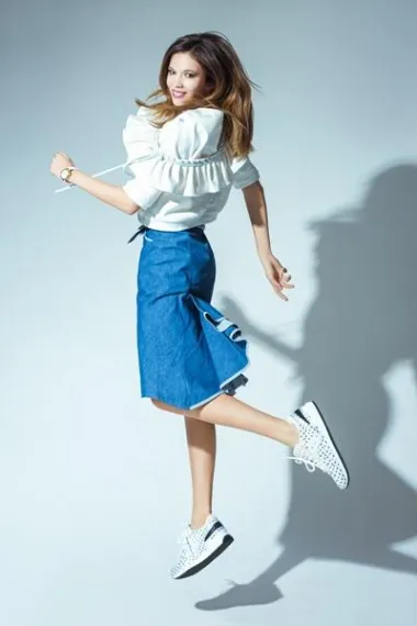 Chic Chick
