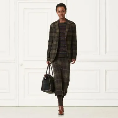 Ralph Lauren kolekcija jesen 2016. (Izvor: www.ralphlauren.com)