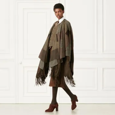 Ralph Lauren kolekcija jesen 2016. (Izvor: www.ralphlauren.com)