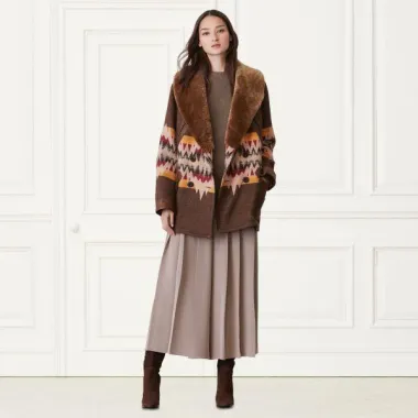 Ralph Lauren kolekcija jesen 2016. (Izvor: www.ralphlauren.com)