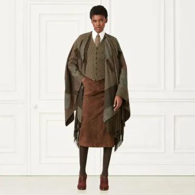 Ralph Lauren kolekcija jesen 2016. (Izvor: www.ralphlauren.com)