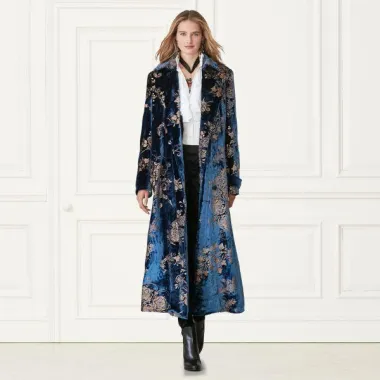 Ralph Lauren kolekcija jesen 2016. (Izvor: www.ralphlauren.com)