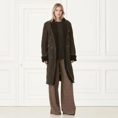 Ralph Lauren kolekcija jesen 2016. (Izvor: www.ralphlauren.com)