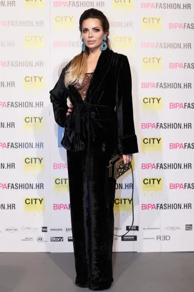 Nikolina Ristović