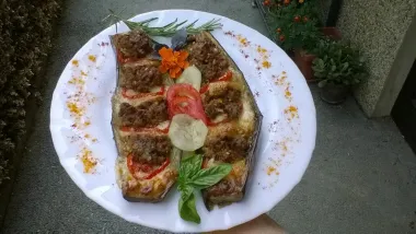 Moje omiljeno jelo