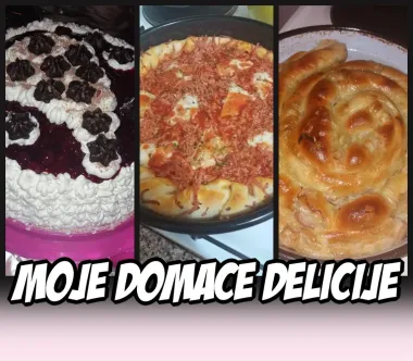 Domace je samo domace