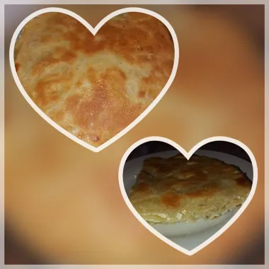 Sirnica ili burek od sira