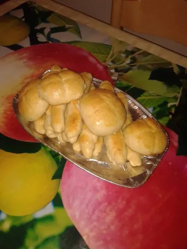 Domaca peciva