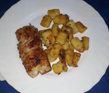 Moje omiljeno jelo
