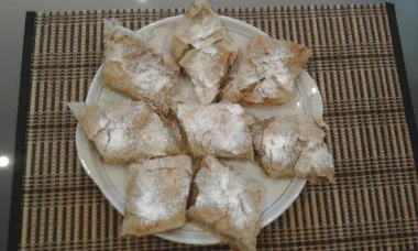 A nije bilo jabuke?
