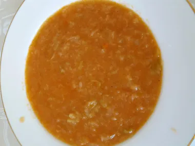 Varivo od zelja