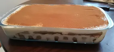 Tiramisu