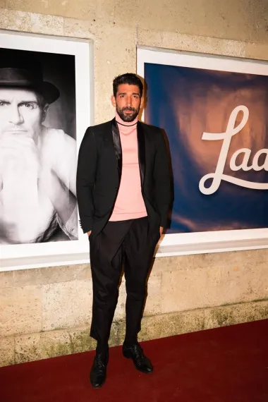 Odlična atmosfera i brojni okupljeni predstavnici kulturnog i javnog života Hrvatske obilježili su premijeru filma o kojem se već duže vrijeme s nestrpljenjem govori. (FOTO: John Pavlish)