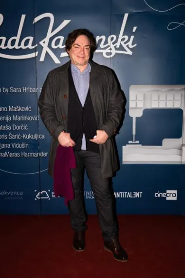 Nenad Korkut (FOTO: John Pavlish)