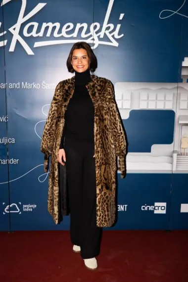 Tena Jeić Gajski (FOTO: John Pavlish)