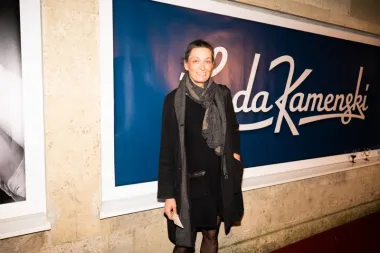 Urša Raukar (FOTO: John Pavlish)
