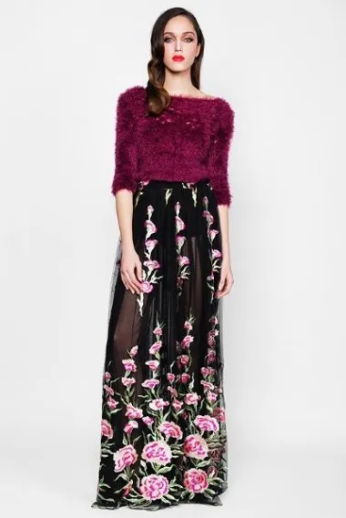 Najpopularniji i najpoznatiji hrvatski modni brend Elfs s veseljem predstavlja lookbook za aktualnu sezonu FW2016 (Foto: Danijel Galić)