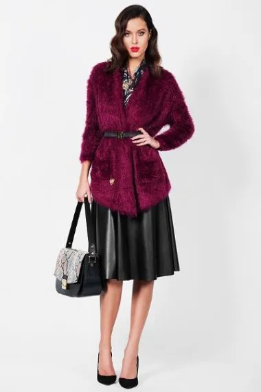 Najpopularniji i najpoznatiji hrvatski modni brend Elfs s veseljem predstavlja lookbook za aktualnu sezonu FW2016 (Foto: Danijel Galić)