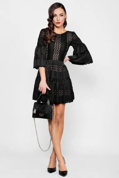 Najpopularniji i najpoznatiji hrvatski modni brend Elfs s veseljem predstavlja lookbook za aktualnu sezonu FW2016 (Foto: Danijel Galić)