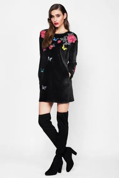Najpopularniji i najpoznatiji hrvatski modni brend Elfs s veseljem predstavlja lookbook za aktualnu sezonu FW2016 (Foto: Danijel Galić)