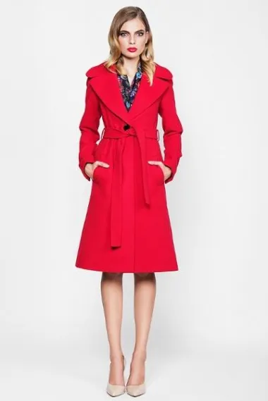 Najpopularniji i najpoznatiji hrvatski modni brend Elfs s veseljem predstavlja lookbook za aktualnu sezonu FW2016 (Foto: Danijel Galić)