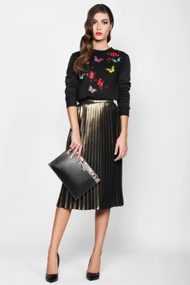 Najpopularniji i najpoznatiji hrvatski modni brend Elfs s veseljem predstavlja lookbook za aktualnu sezonu FW2016 (Foto: Danijel Galić)