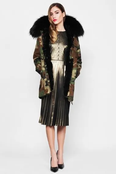 Najpopularniji i najpoznatiji hrvatski modni brend Elfs s veseljem predstavlja lookbook za aktualnu sezonu FW2016 (Foto: Danijel Galić)