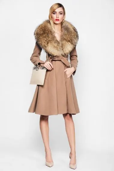 Najpopularniji i najpoznatiji hrvatski modni brend Elfs s veseljem predstavlja lookbook za aktualnu sezonu FW2016 (Foto: Danijel Galić)