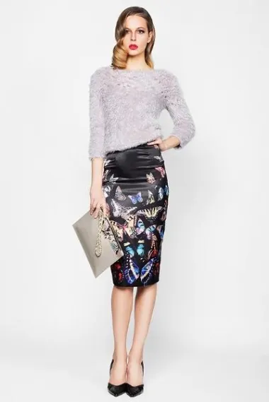 Najpopularniji i najpoznatiji hrvatski modni brend Elfs s veseljem predstavlja lookbook za aktualnu sezonu FW2016 (Foto: Danijel Galić)