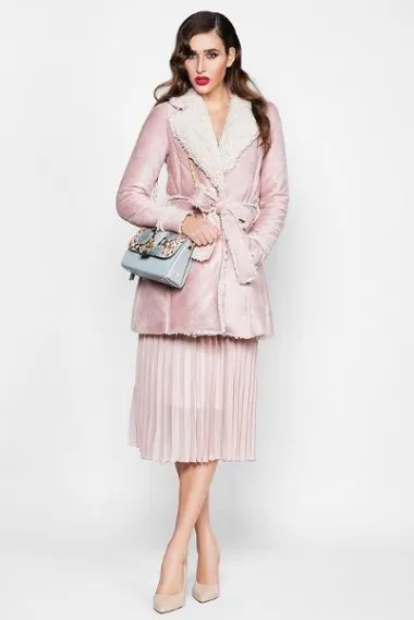 Najpopularniji i najpoznatiji hrvatski modni brend Elfs s veseljem predstavlja lookbook za aktualnu sezonu FW2016 (Foto: Danijel Galić)