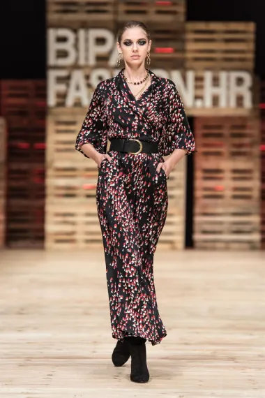 Modna revija Roberta Severa