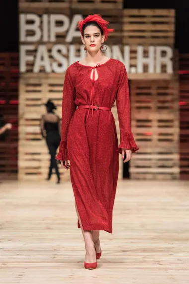 Modna revija Roberta Severa