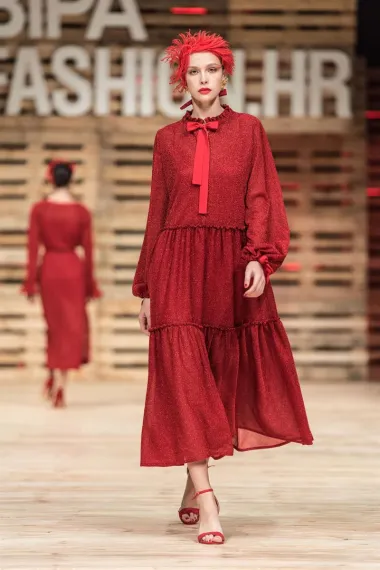 Modna revija Roberta Severa