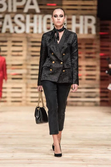 Modna revija Roberta Severa
