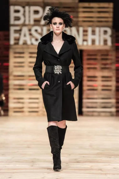 Modna revija Roberta Severa