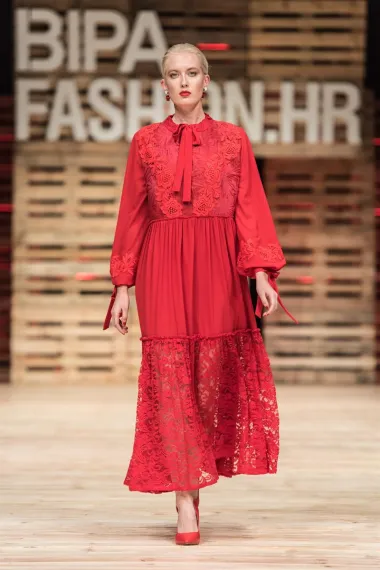 Modna revija Roberta Severa