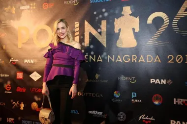 Ana Radišić (FOTO: Nel Pavletić/PIXSELL)
