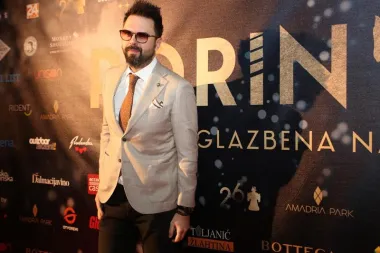 Petar Grašo (FOTO: Nel Pavletić/PIXSELL)