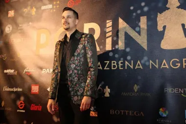 Marko Tolja (FOTO: Nel Pavletić/PIXSELL)