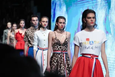 Twins (FOTO: Davor Puklavec/PIXSELL)