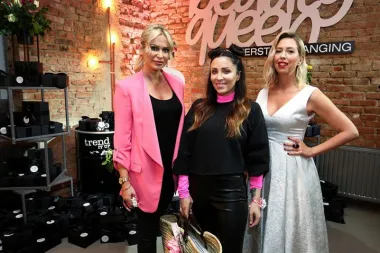 U upečatljivom ambijentu zagrebačke La Grme dm je u srijedu na dm beauty breaku ugostio poznate beauty i lifestyle influencerice koje su imale priliku saznati zanimljivosti i novosti