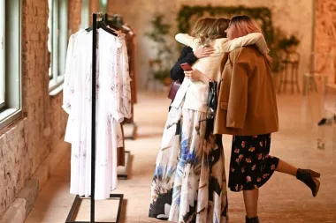 Conscious Exclusive kolekcija predstavljena je u društvu vodećih hrvatskih modnih stručnjaka, urednika te influencera poput Rite Rumore, Lidije Lešić, Paule Sikirić, Maše Zibar, Barbare Repe...