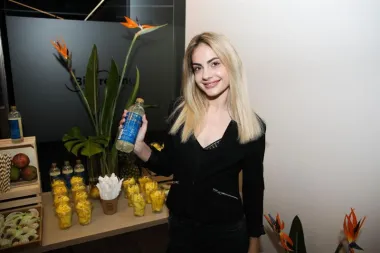 Tara Thaller (FOTO: Jure Perišić)