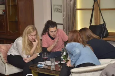 Foto: Ognjen Karabegović