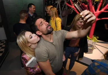 Slavko Sobin (FOTO: Marko Lukunić/PIXSELL)