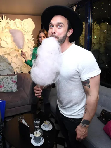 Luka Nižetić (FOTO: Marko Lukunić/PIXSELL)