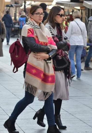 Zagrebačka špica: 29. listopada 2016. (Foto: Danijel Pavelić)