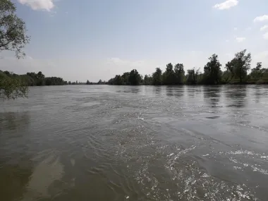 na Dravi