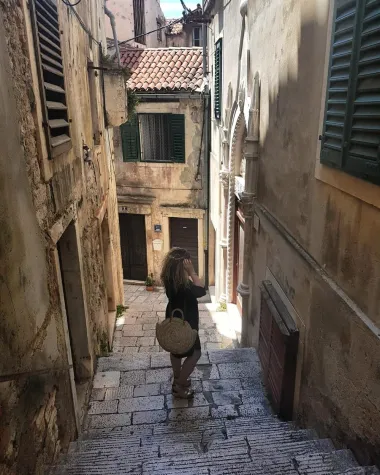 Sibenik